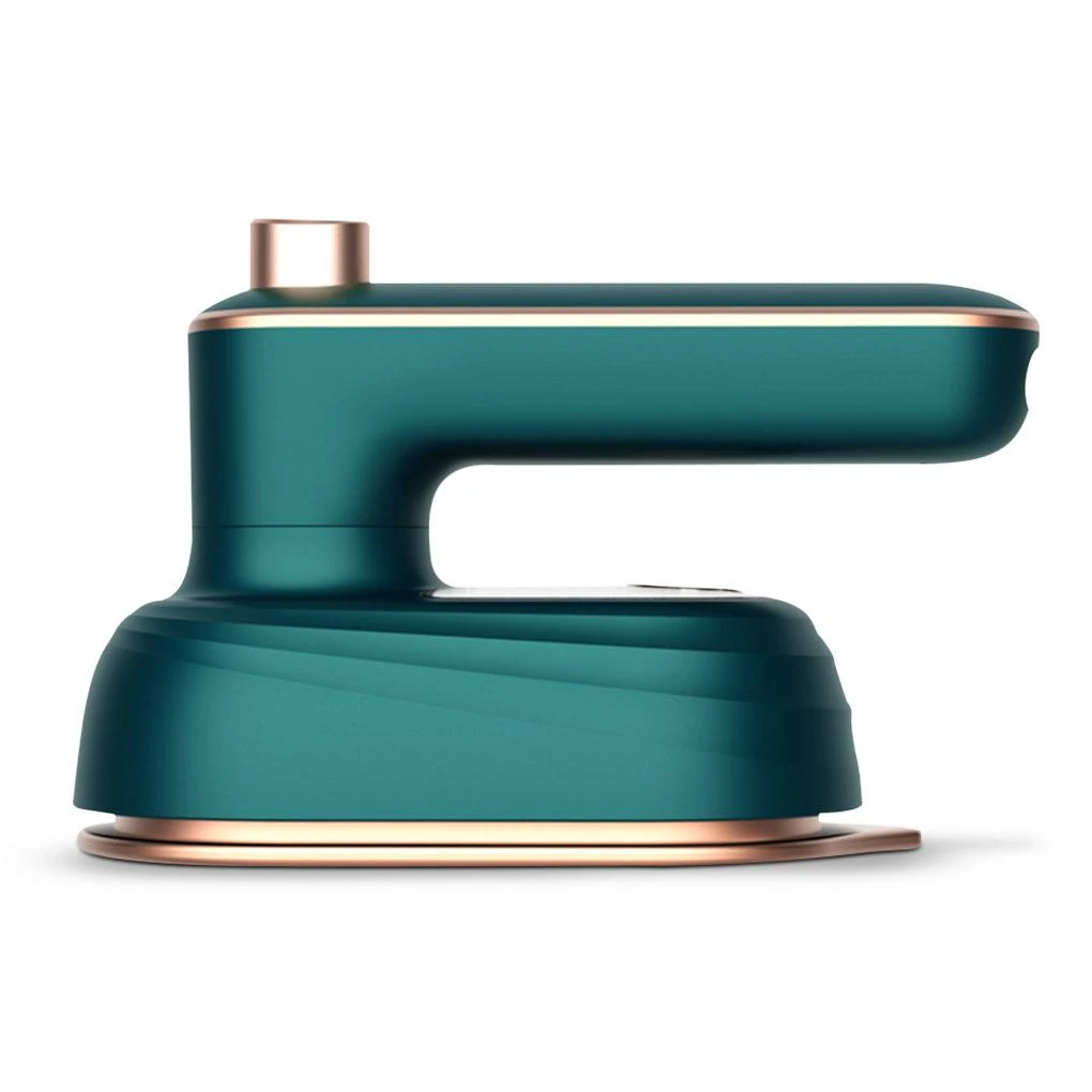 ✨ Plancha a Vapor Portátil 2 en 1 ✨