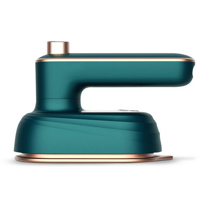 ✨ Plancha a Vapor Portátil 2 en 1 ✨