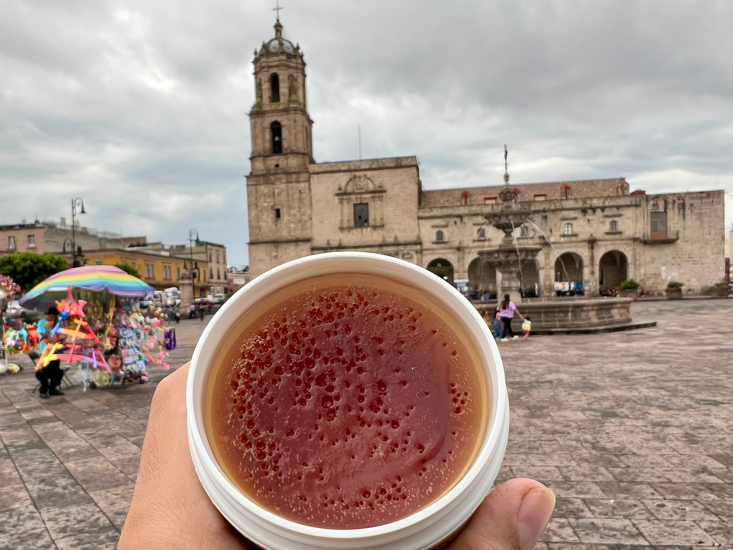 🪮 SUAVECITO  POMADE ~ FirmeHold💈