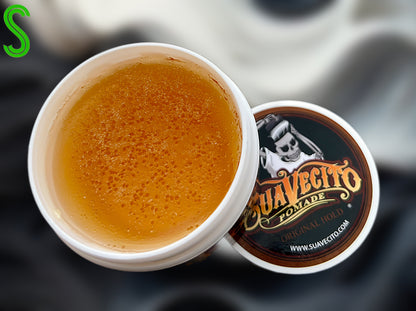 🪮 SUAVECITO  POMADE ~ Original Hold💈